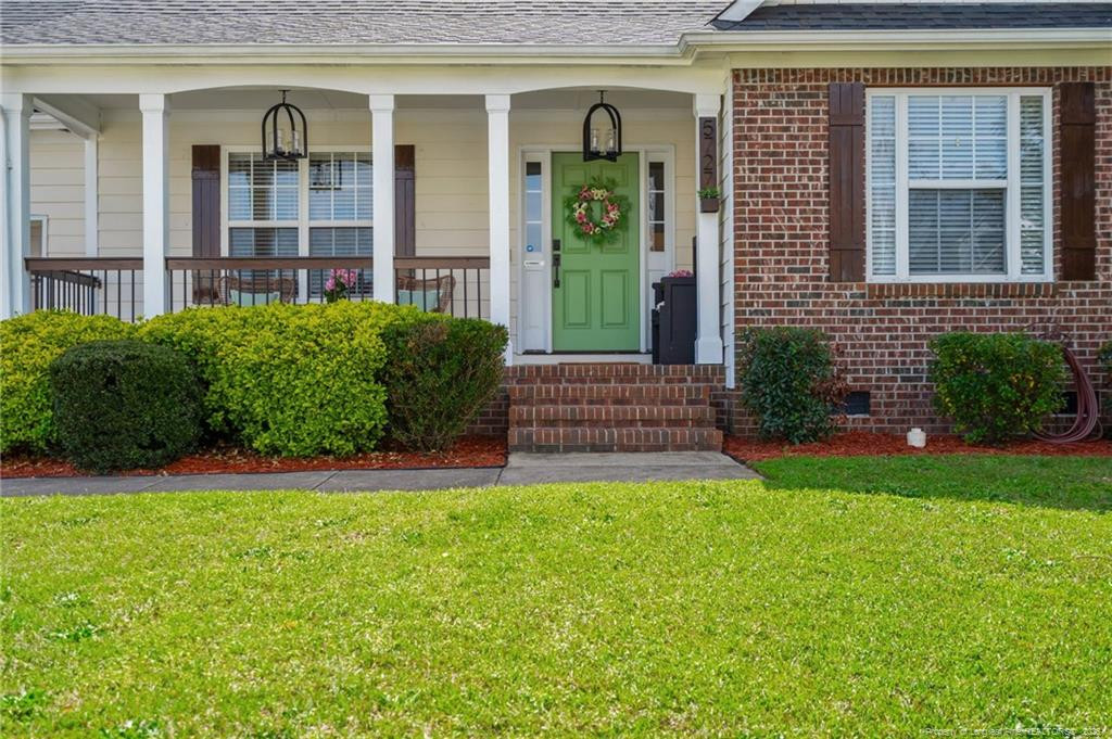 5727 Walking Trail Way