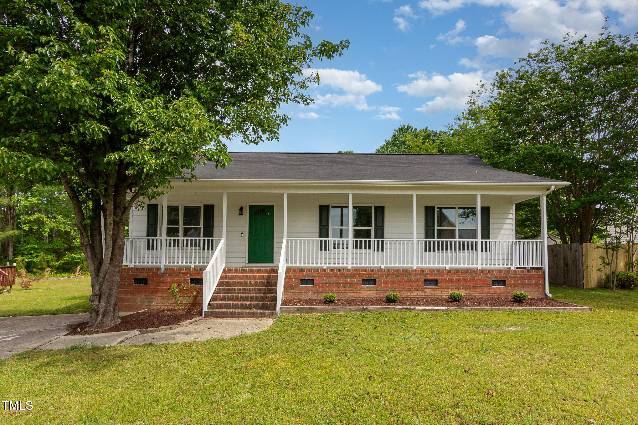5317 Cottage Bluff Lane