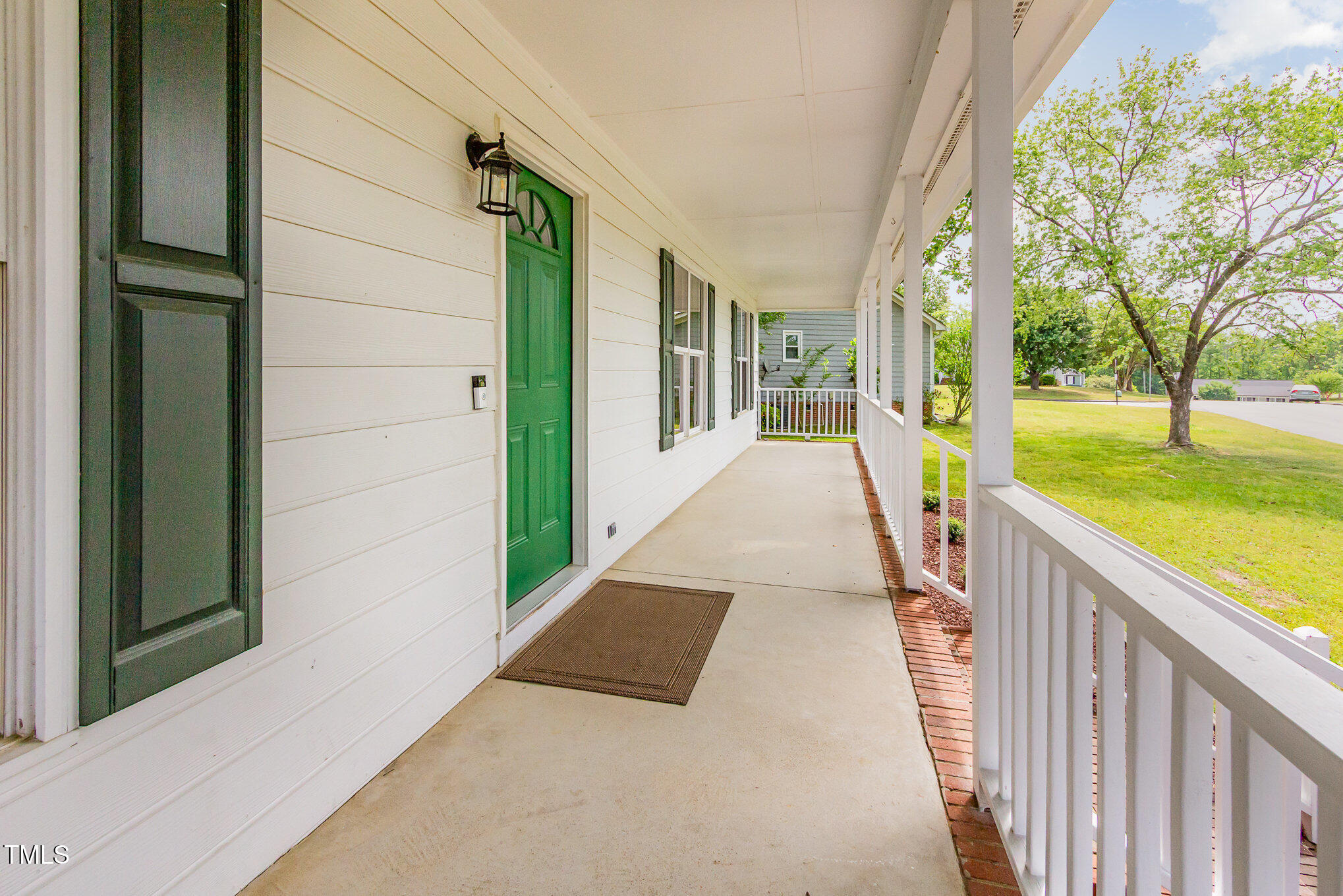 5317 Cottage Bluff Lane