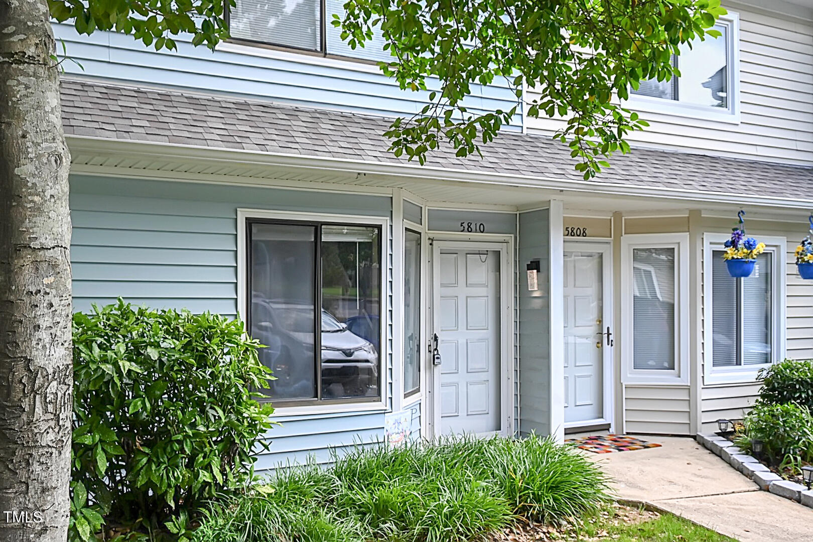 5810 Shady Grove Circle