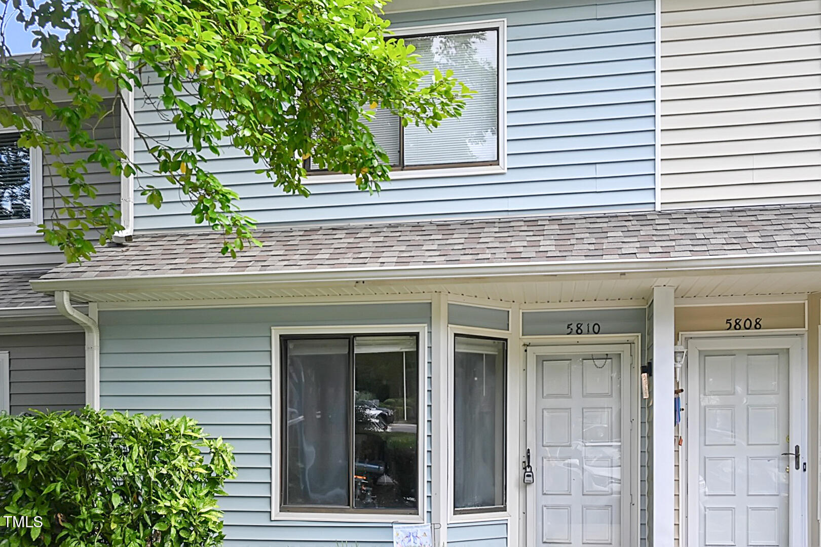 5810 Shady Grove Circle