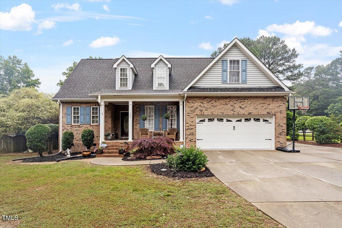 151 Donnibrook Run