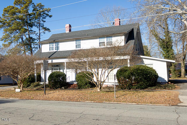 201 N Second Street