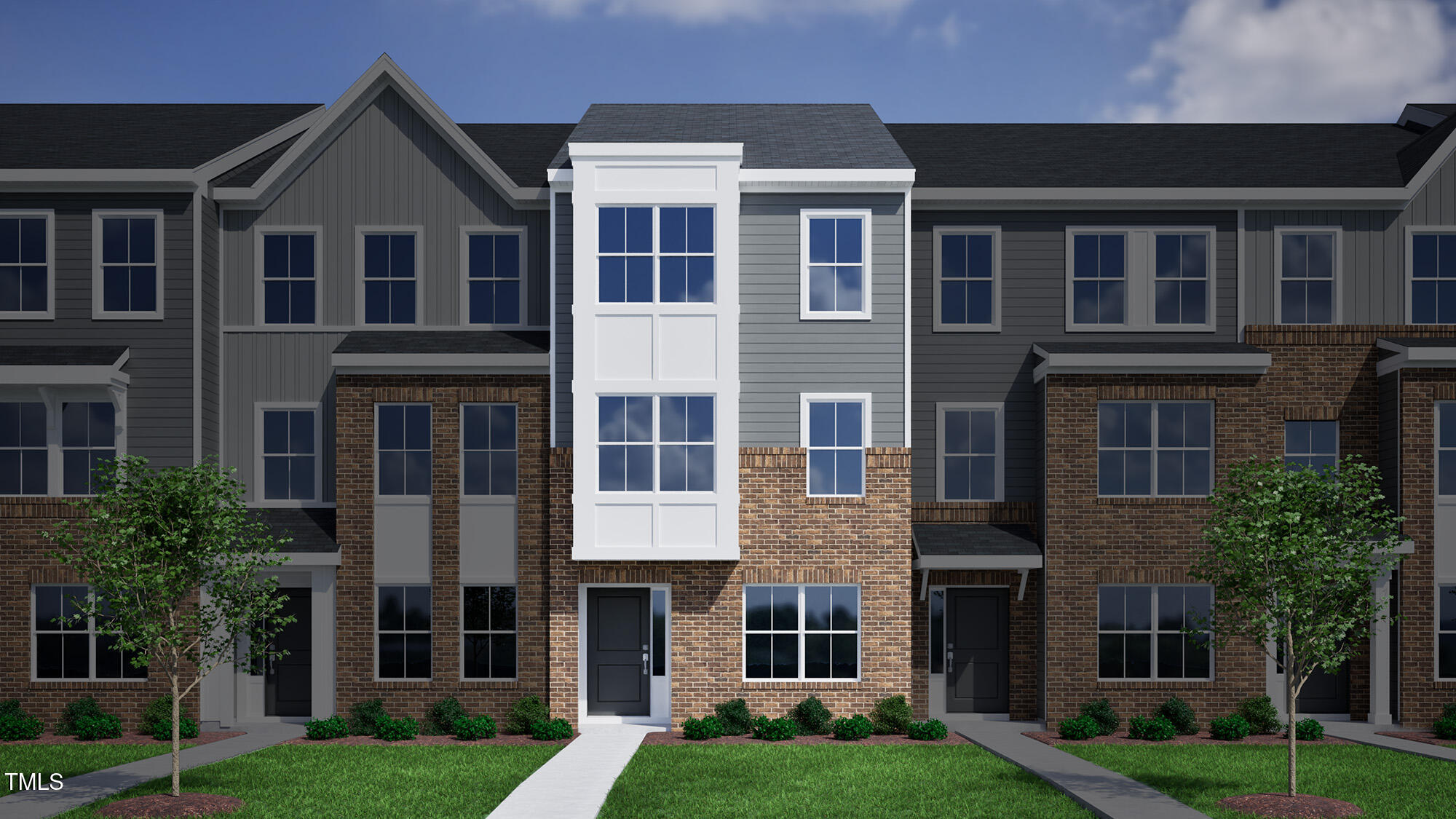 332 Chesapeak Commons Street 141