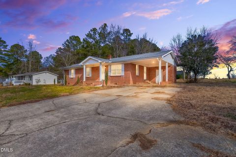 10166 Buffalo Road Clayton NC 27527