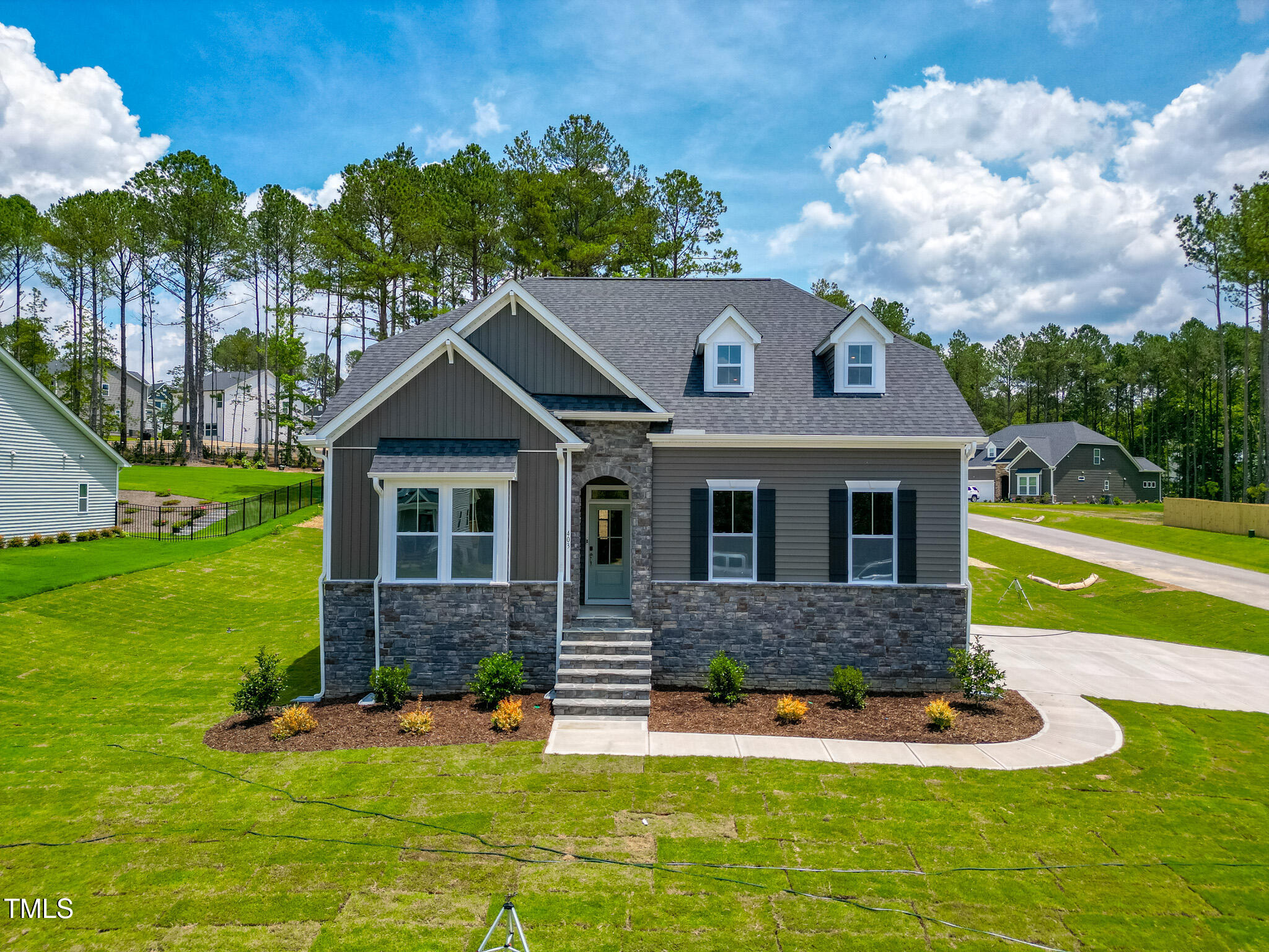 403 Duncan Creek Road # 131
