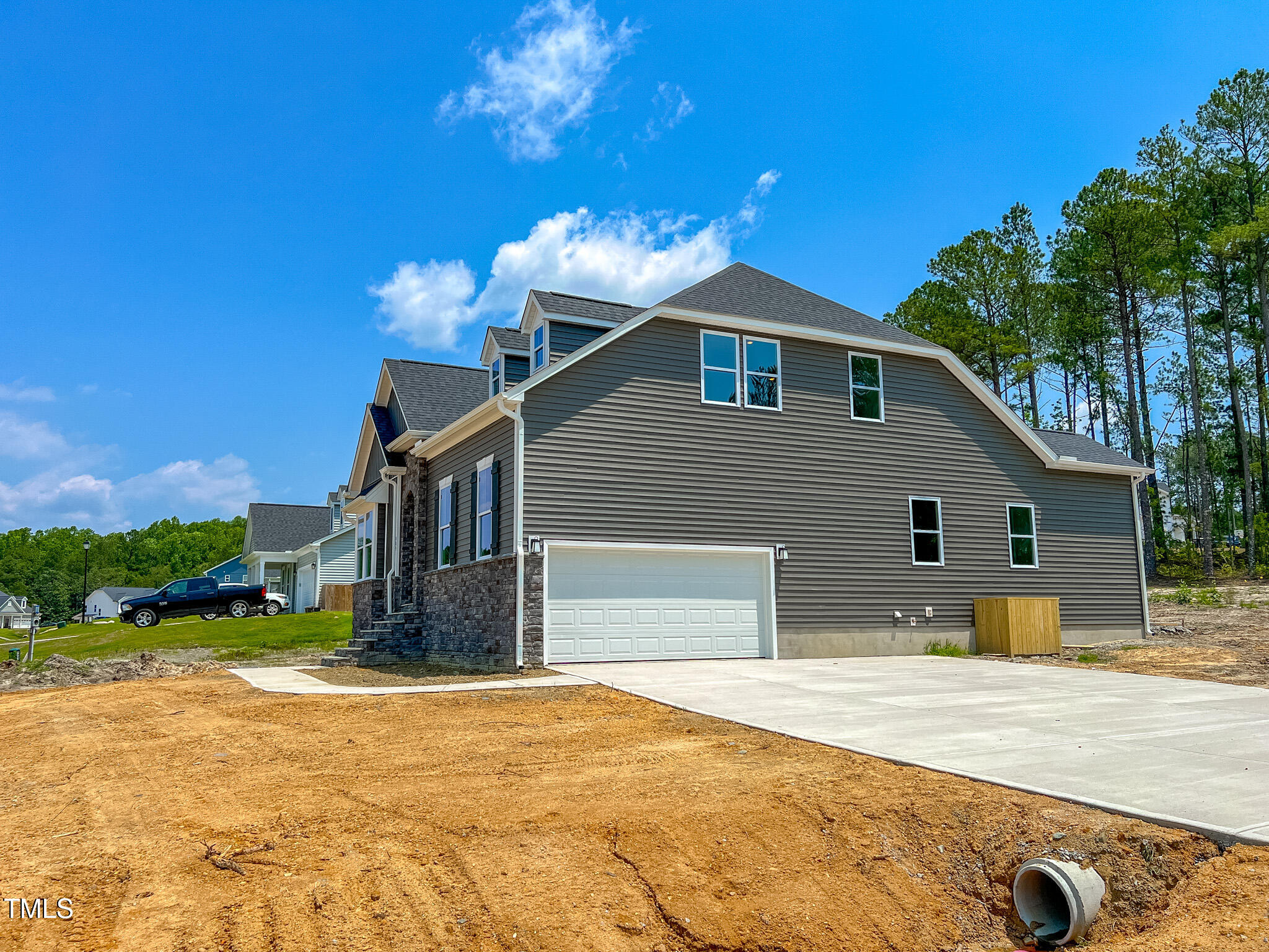 403 Duncan Creek Road # 131