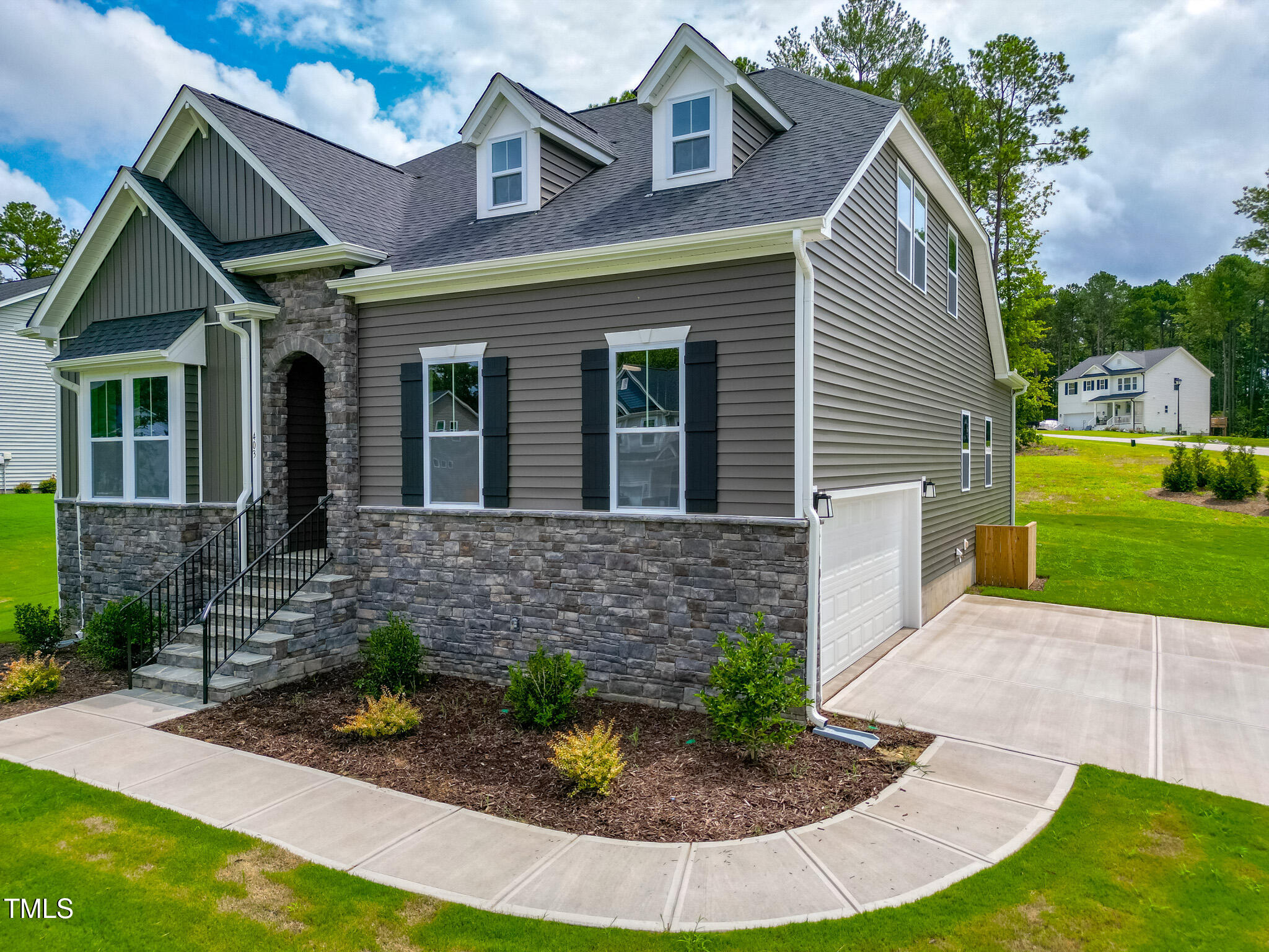 403 Duncan Creek Road # 131