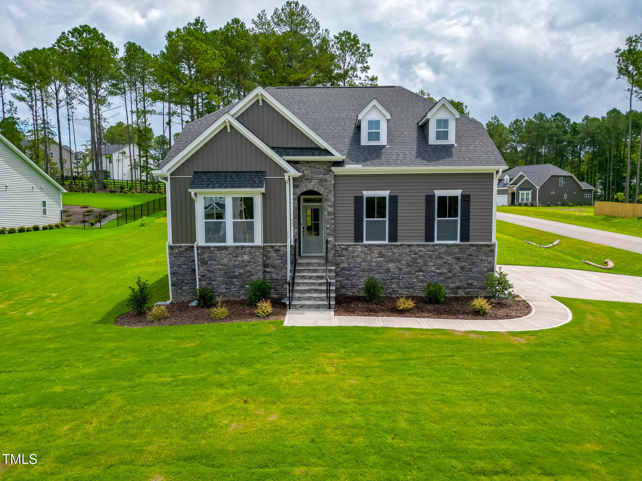 403 Duncan Creek Road # 131