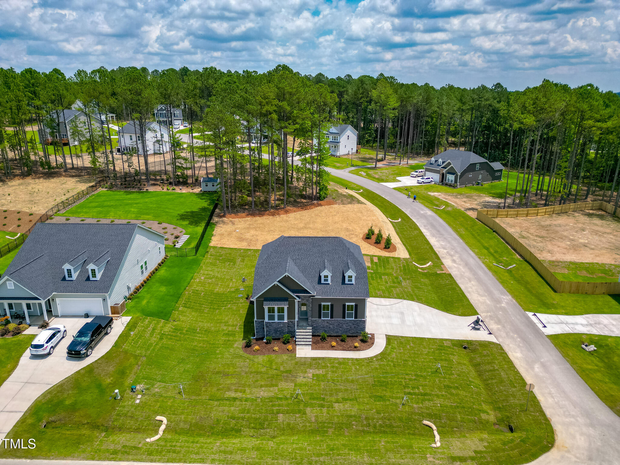 403 Duncan Creek Road # 131