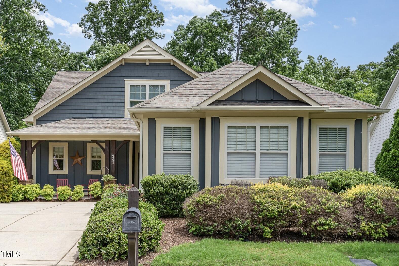 241 Serenity Hill Circle Circle