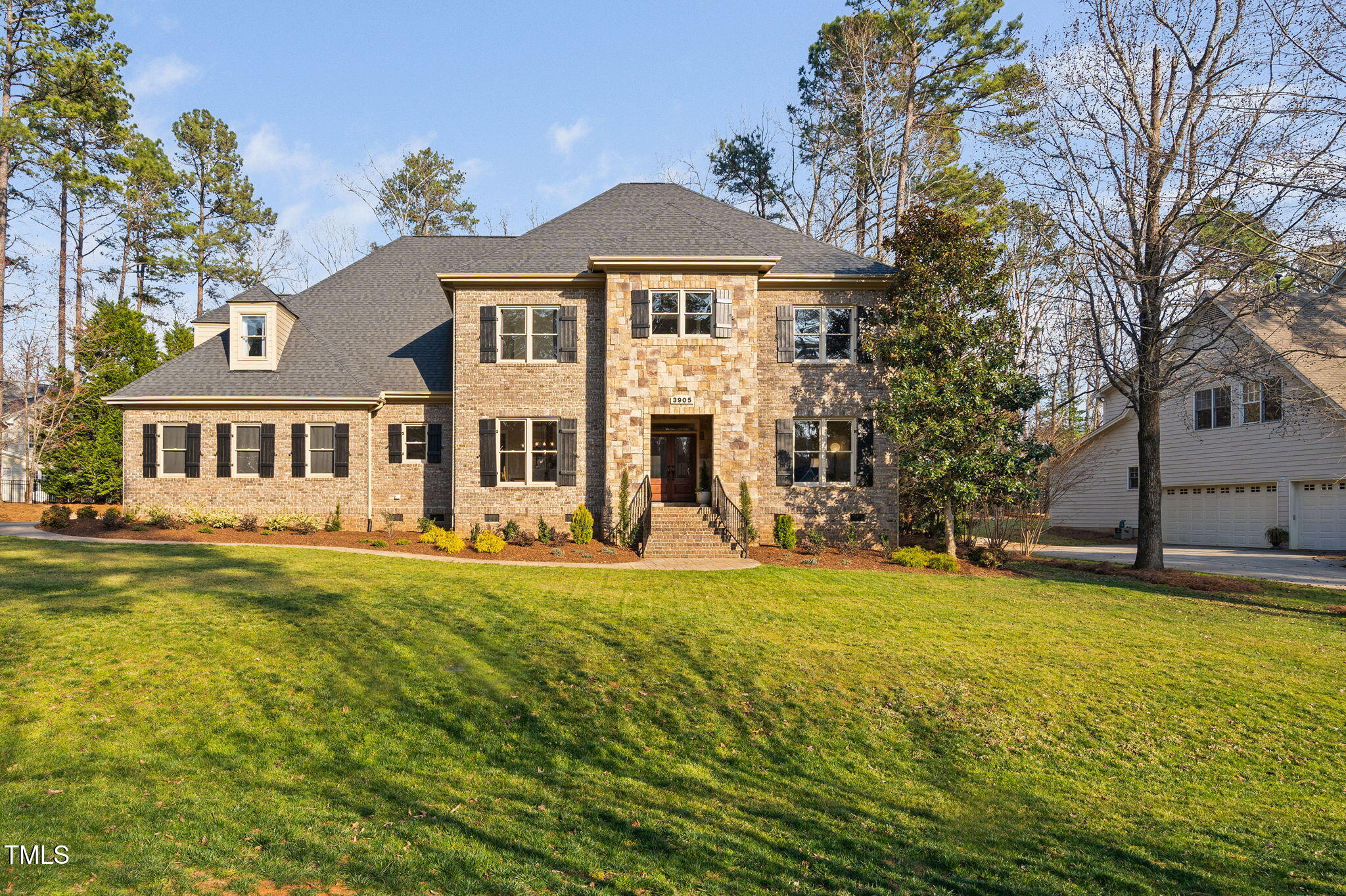 3905 Grandbridge Drive