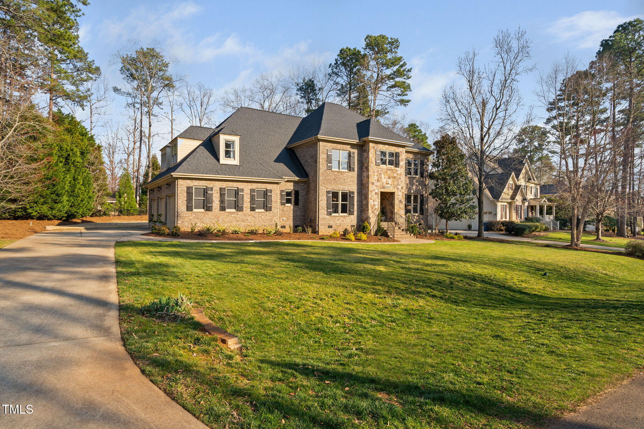 3905 Grandbridge Drive