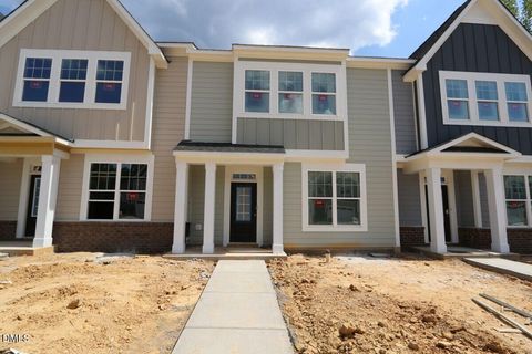 Photo of 3121 Cathedral Comb Drive #275, Apex, NC 27502 (MLS # 10178154)