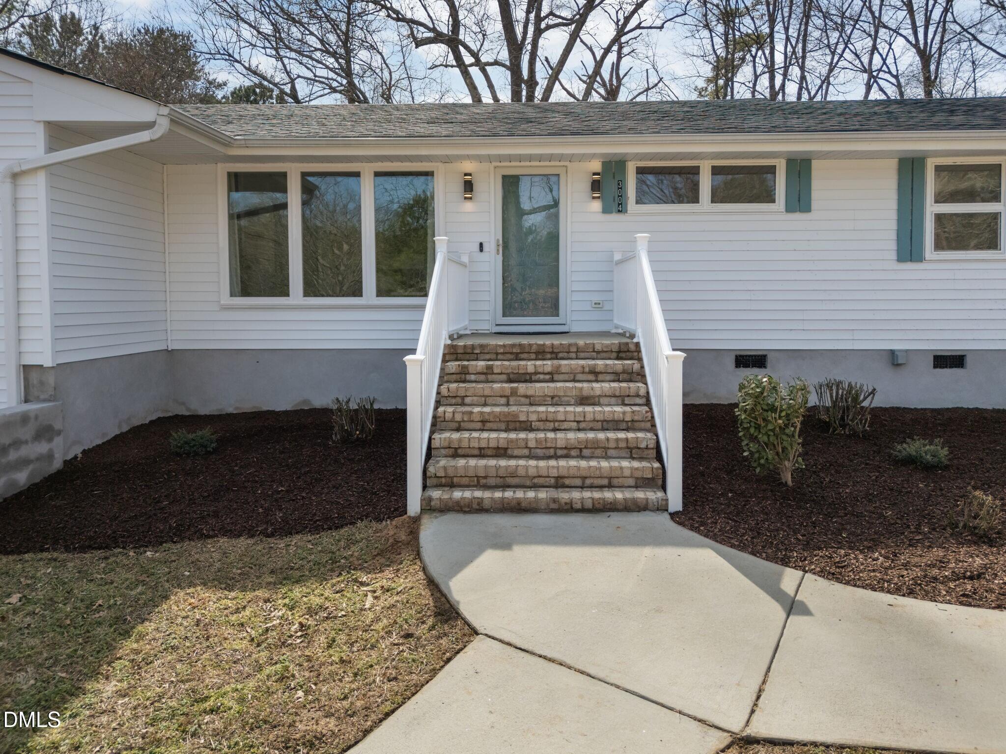 3004 Debnam Farm Lane