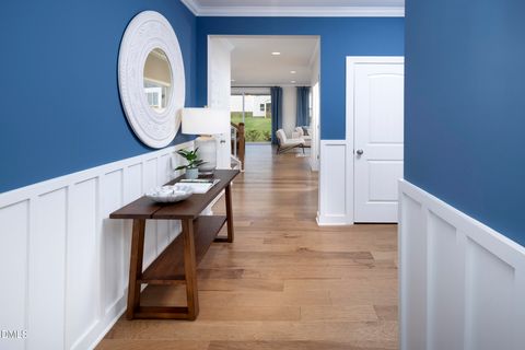 53 Skybrook Court Wendell NC 27591