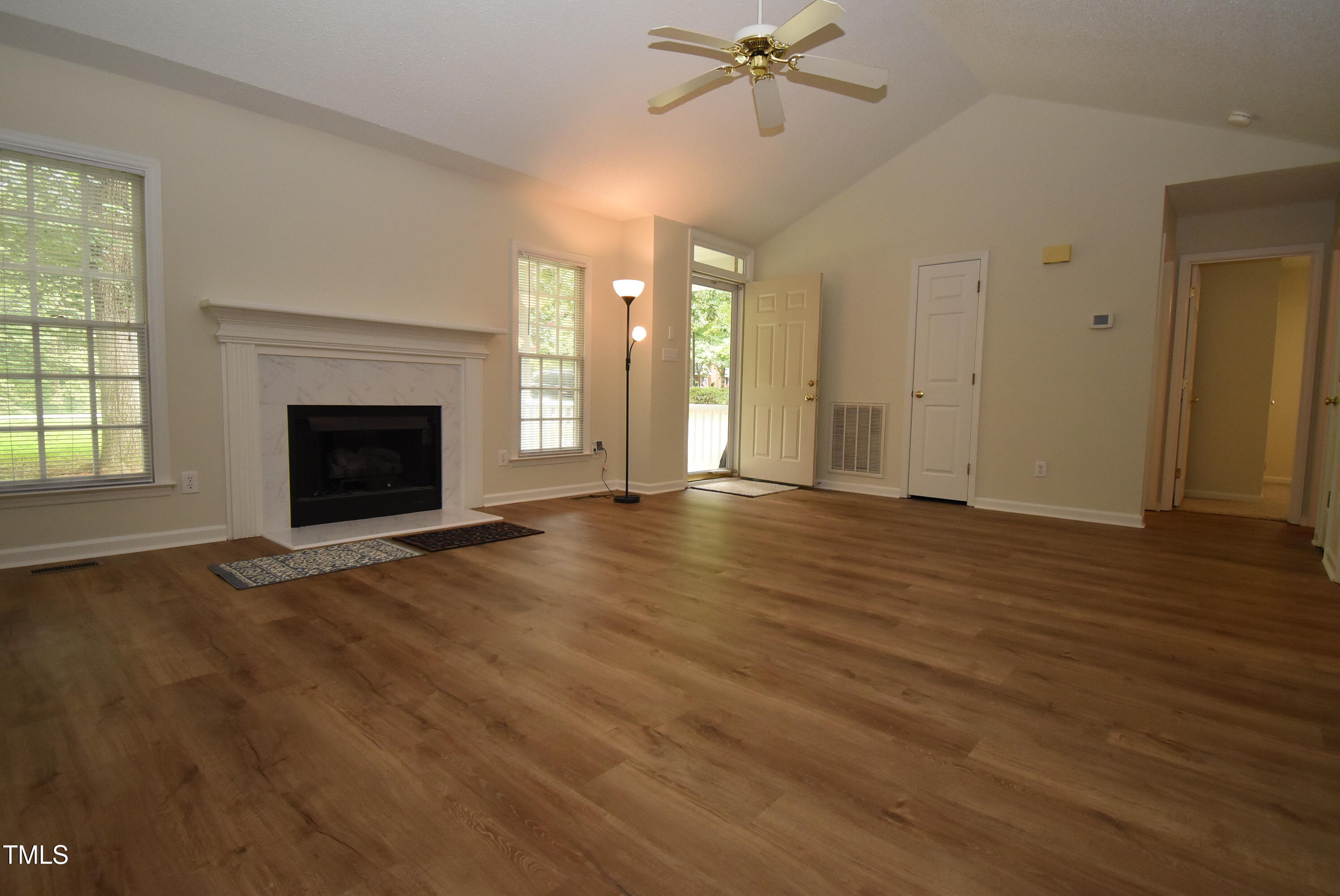 205 Fox Run Road
