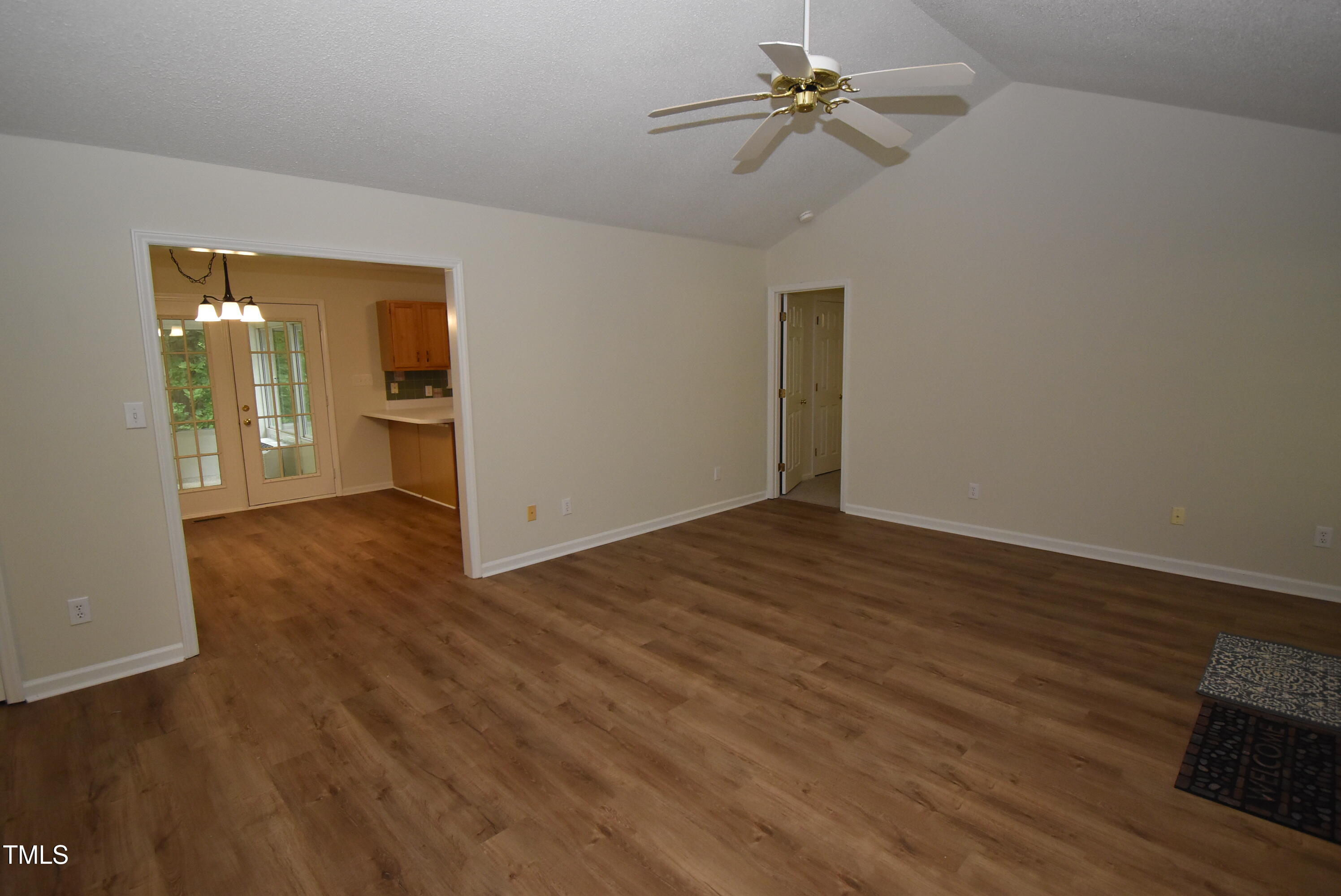 205 Fox Run Road