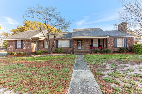 3145 Church Street Eastover NC 28312