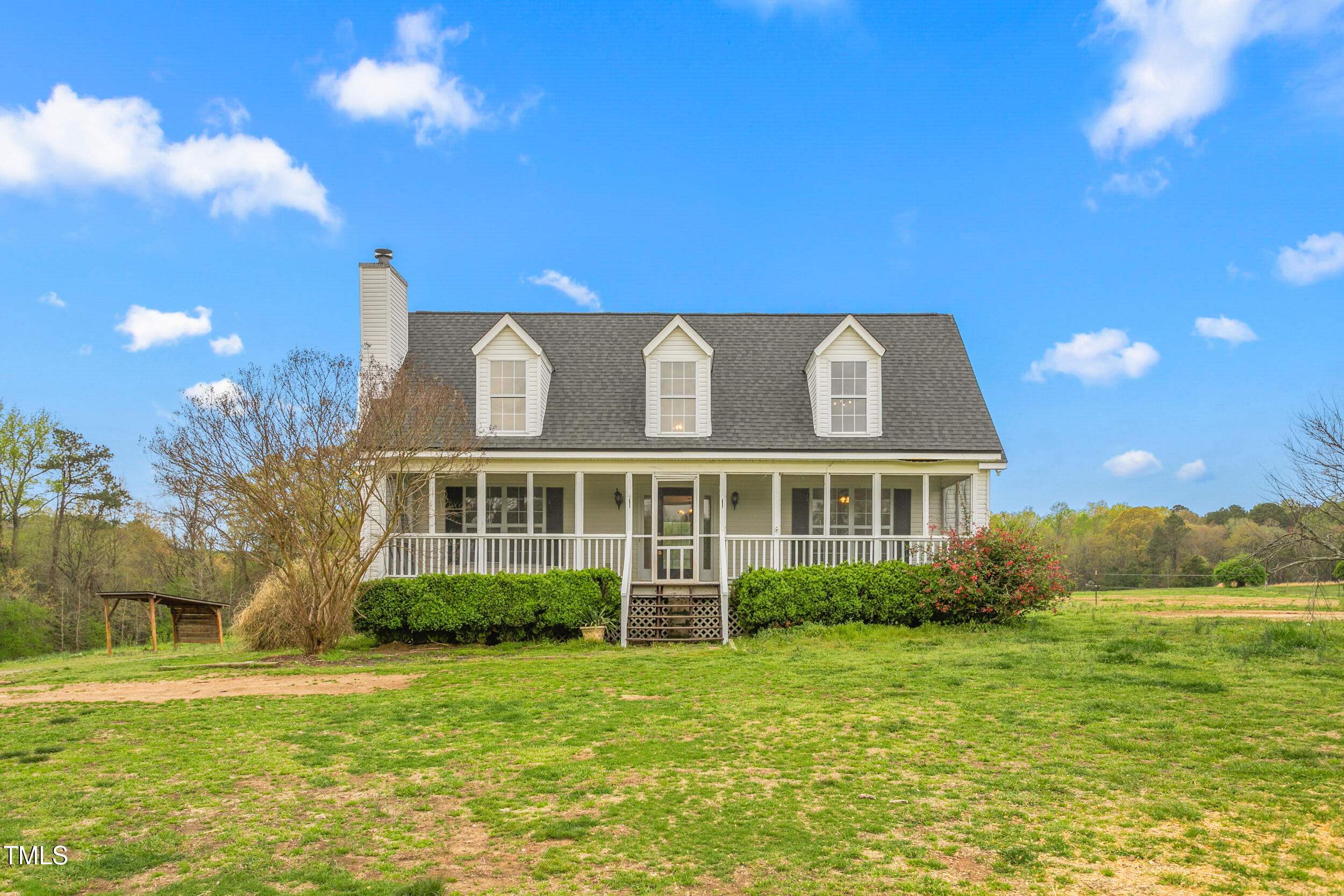 3880 L Lawrence Trail