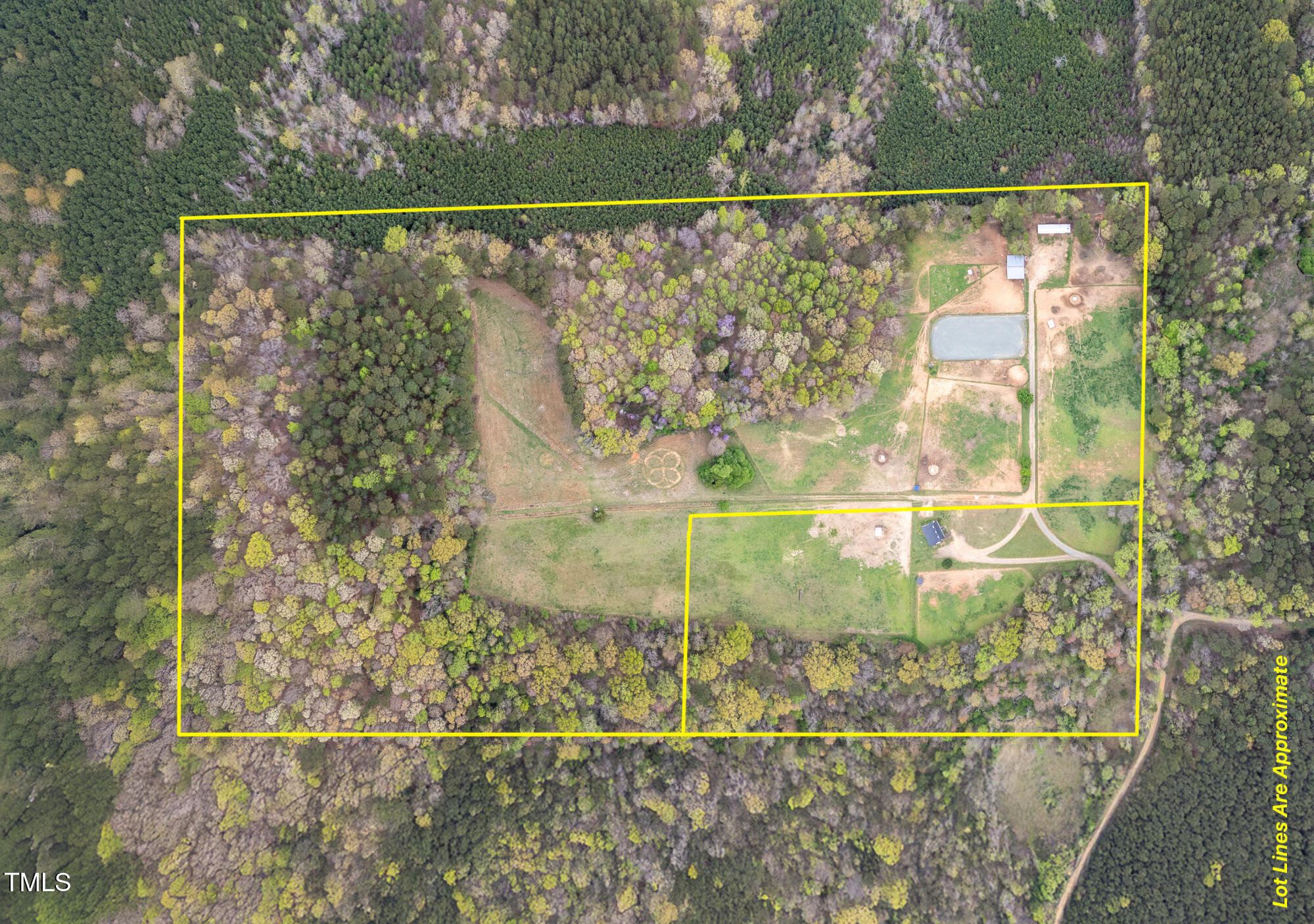 3880 L Lawrence Trail