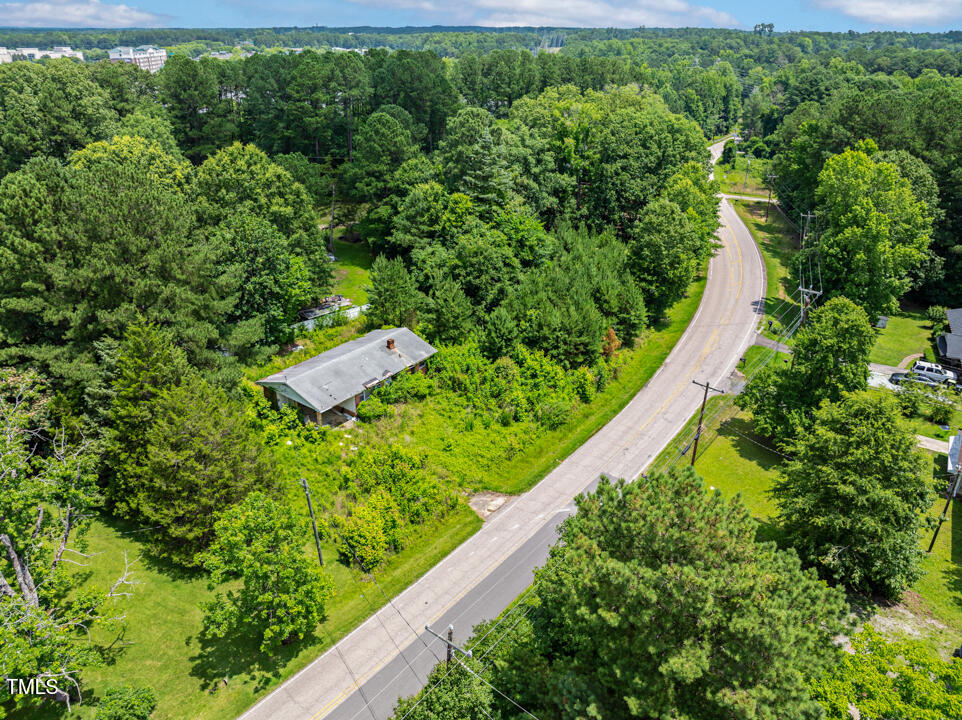 7516 Massey Chapel Road Road