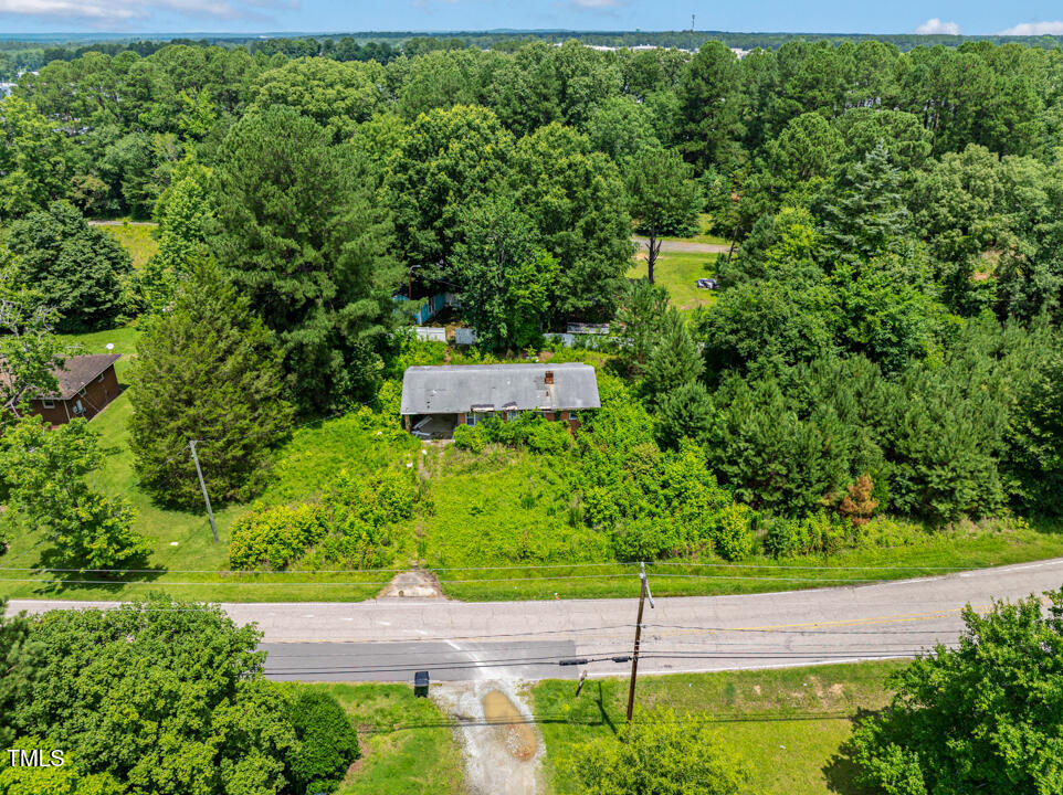 7516 Massey Chapel Road Road