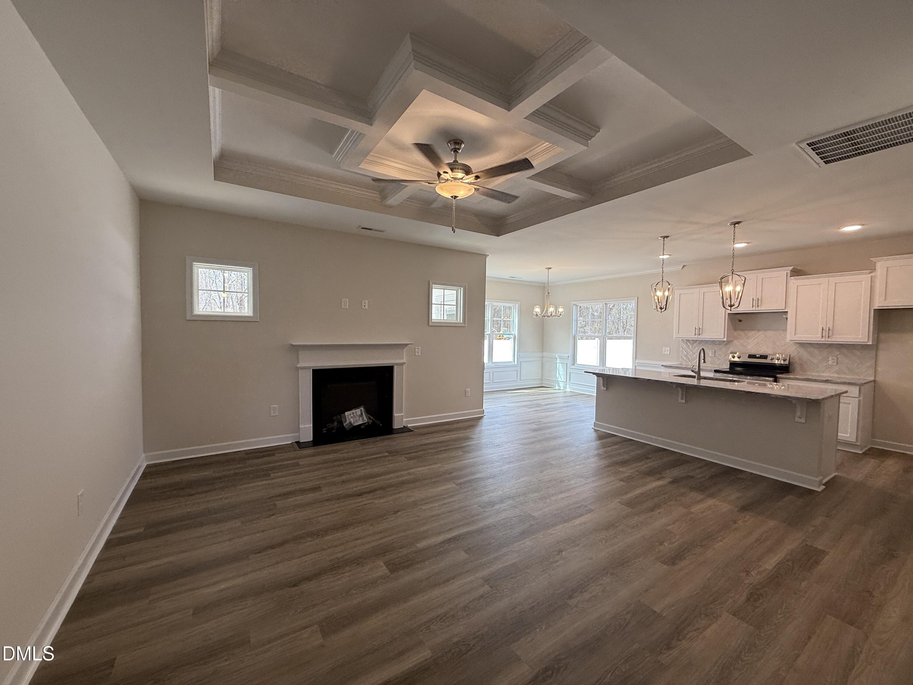 213 Yardley Drive (Lot 68)