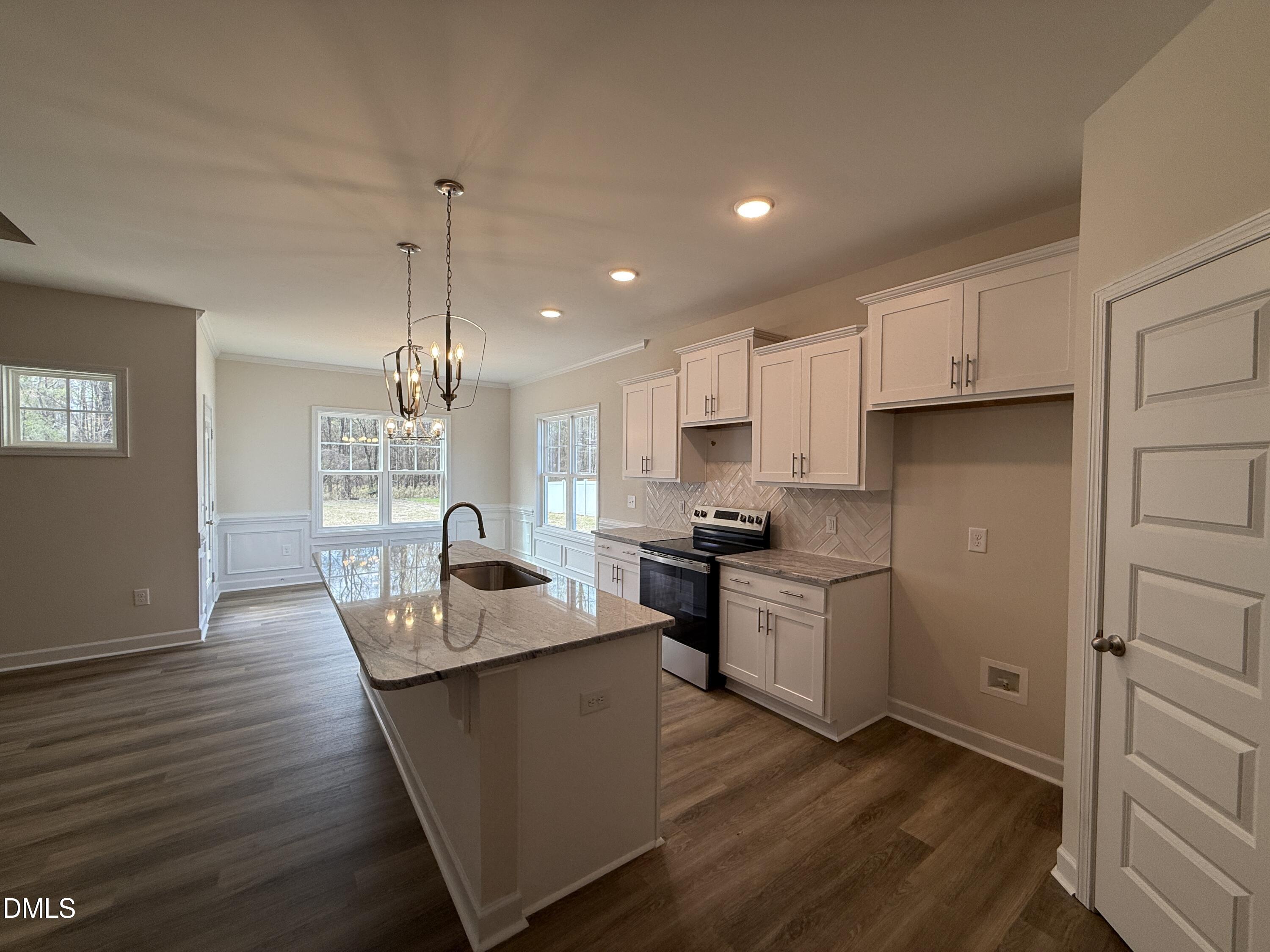 213 Yardley Drive (Lot 68)