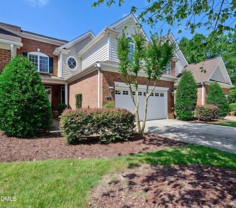 9569 Brookchase Drive Raleigh NC 27617