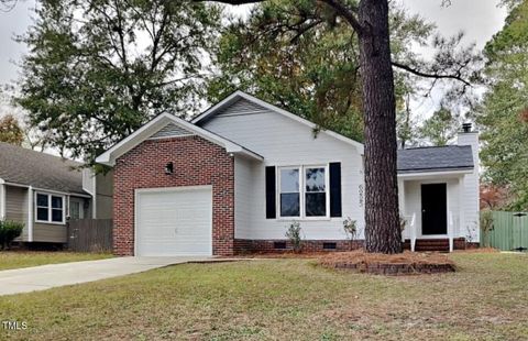 A home in Fayetteville