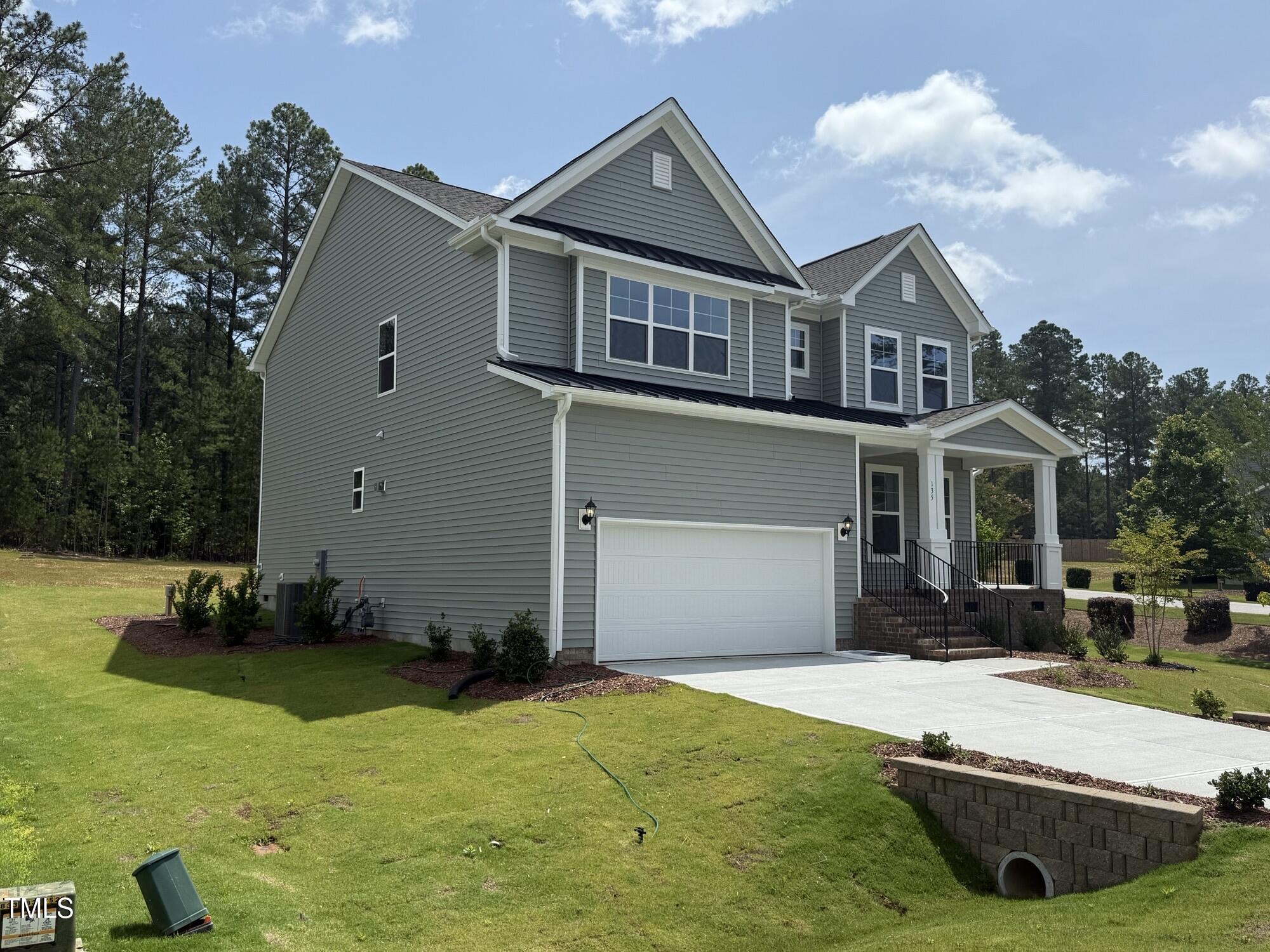 135 Green Haven Boulevard Lot #1
