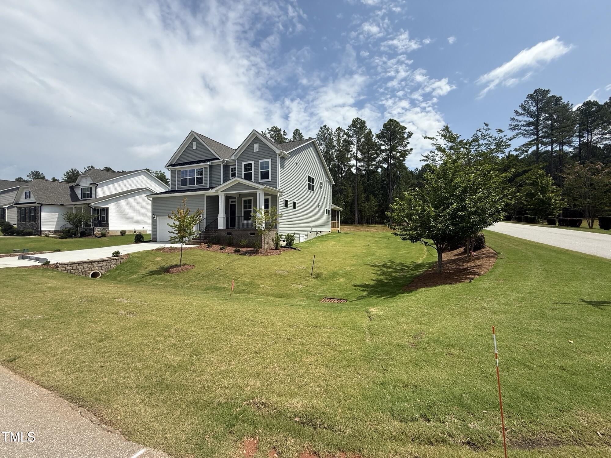 135 Green Haven Boulevard Lot #1