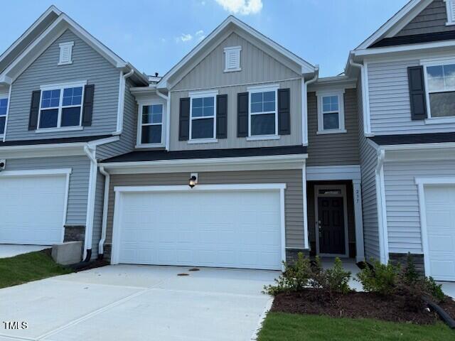 237 Shingle Oak Road