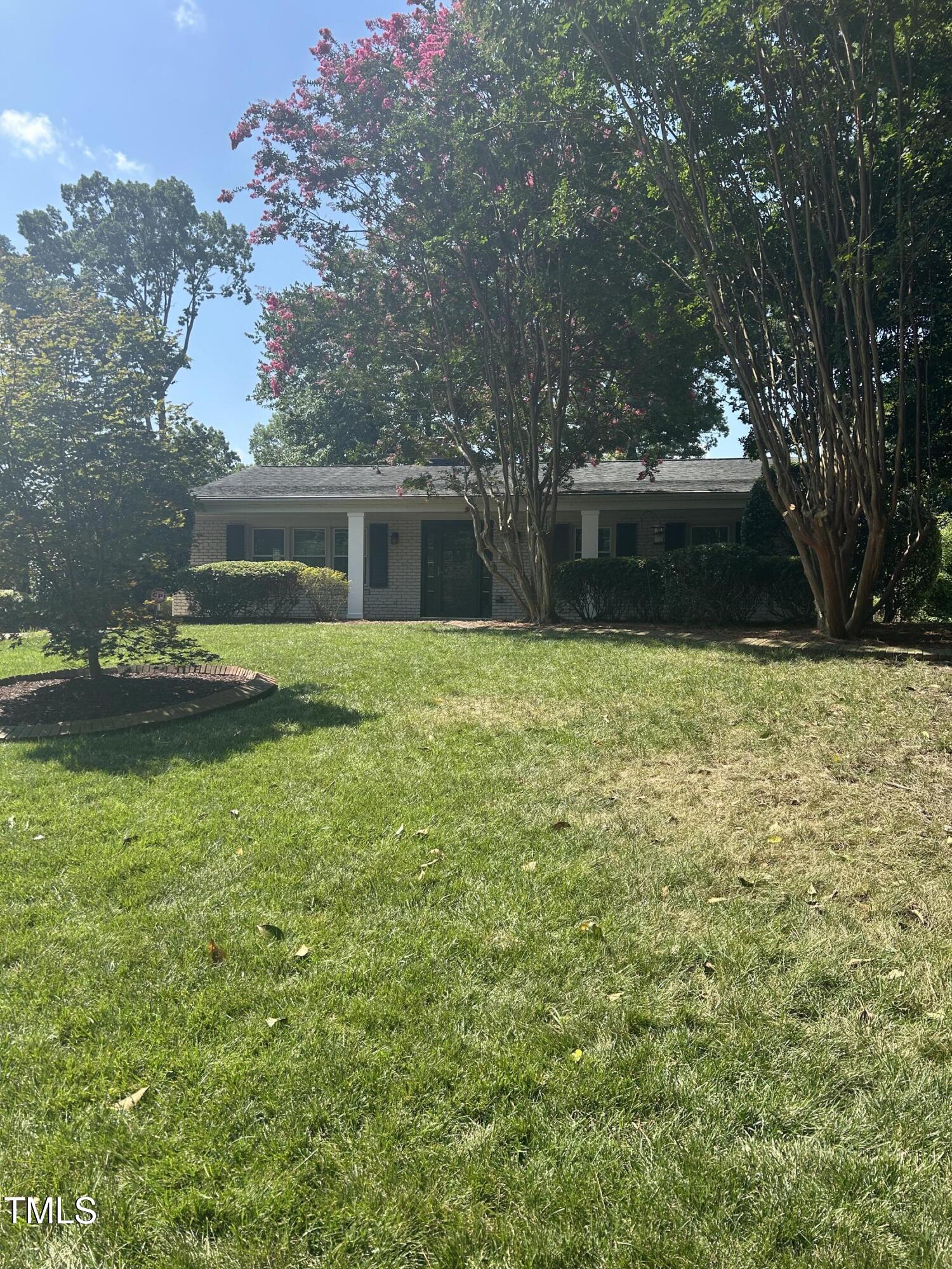 503 North Glen Drive