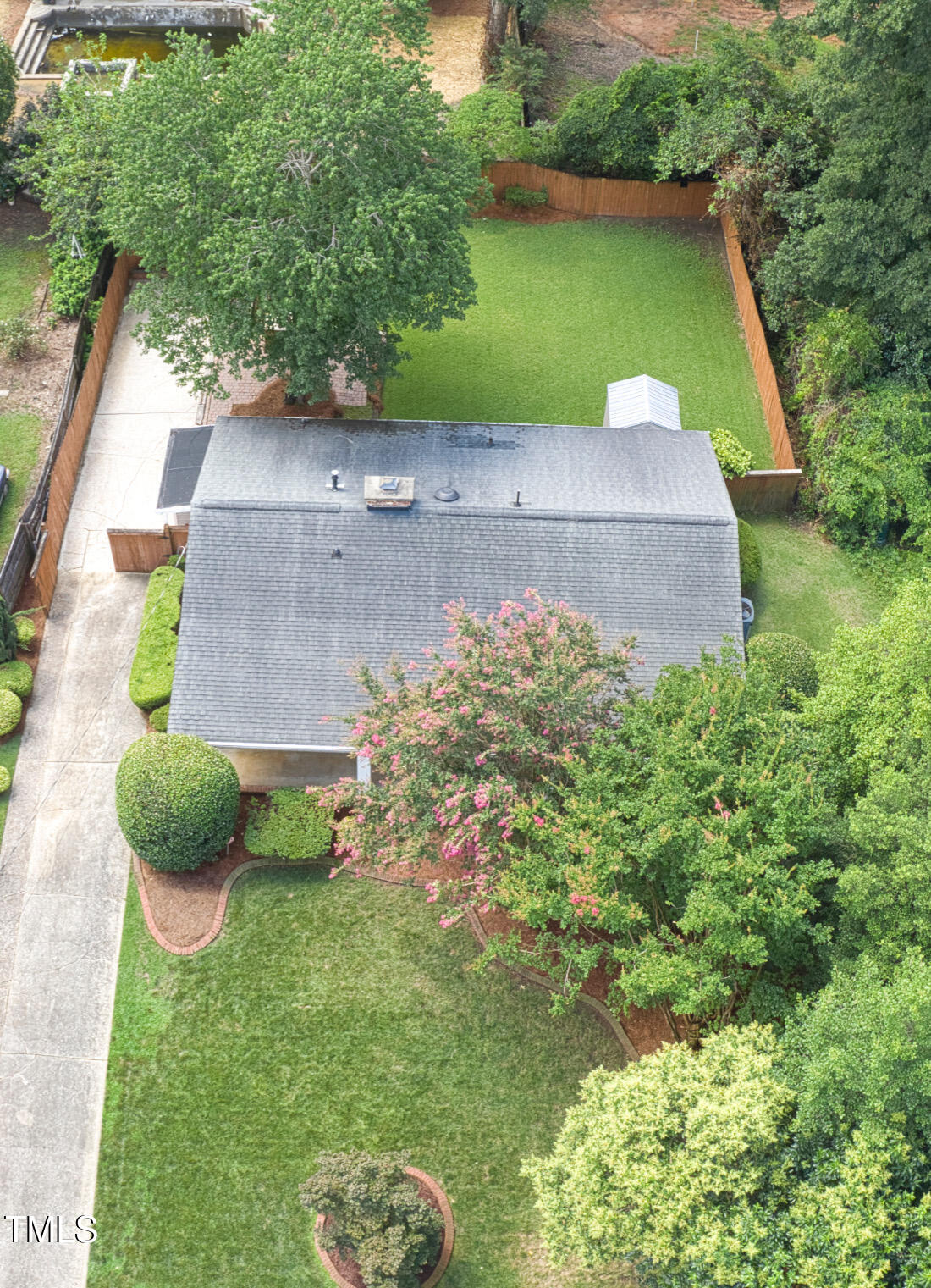 503 North Glen Drive