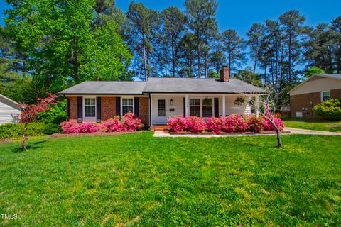 5920 North Hills Drive Raleigh NC 27609