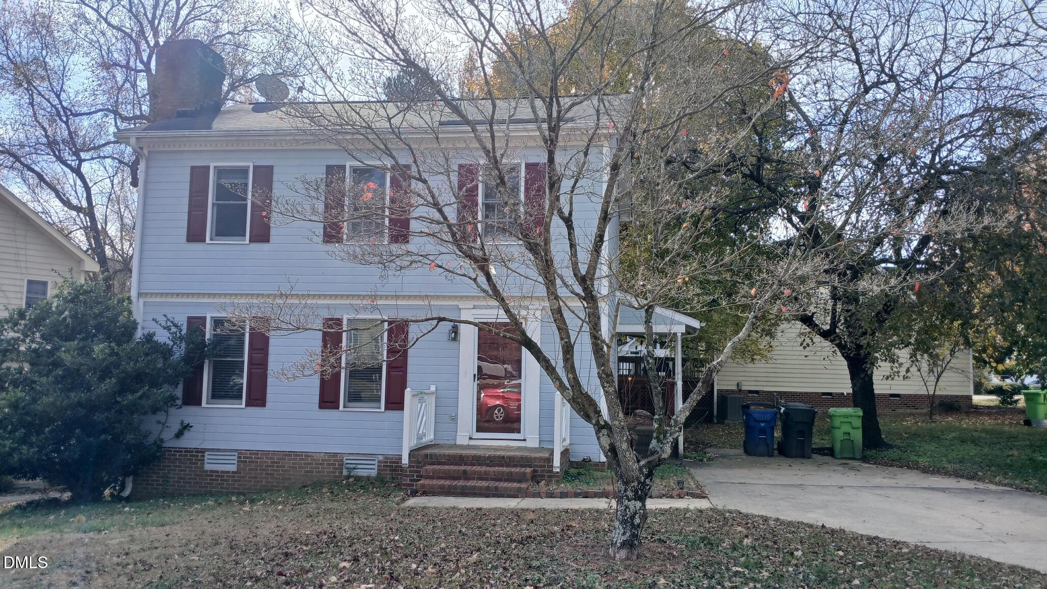3504 E Jameson Road