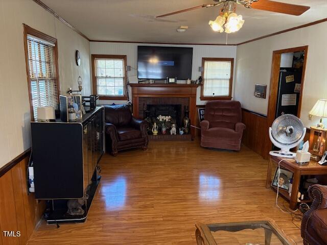 1802 Holiday Road