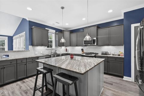 221 Misty Moonlight Willow Springs NC 27592