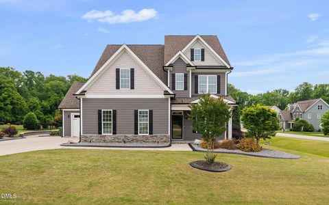 221 Misty Moonlight Willow Springs NC 27592