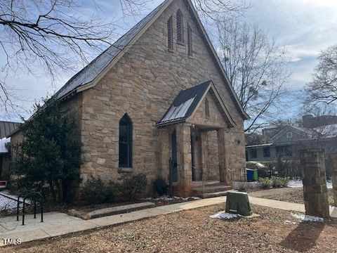 208 St. Marys Street Raleigh NC 27605
