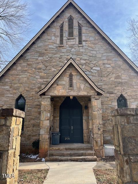 208 St. Marys Street