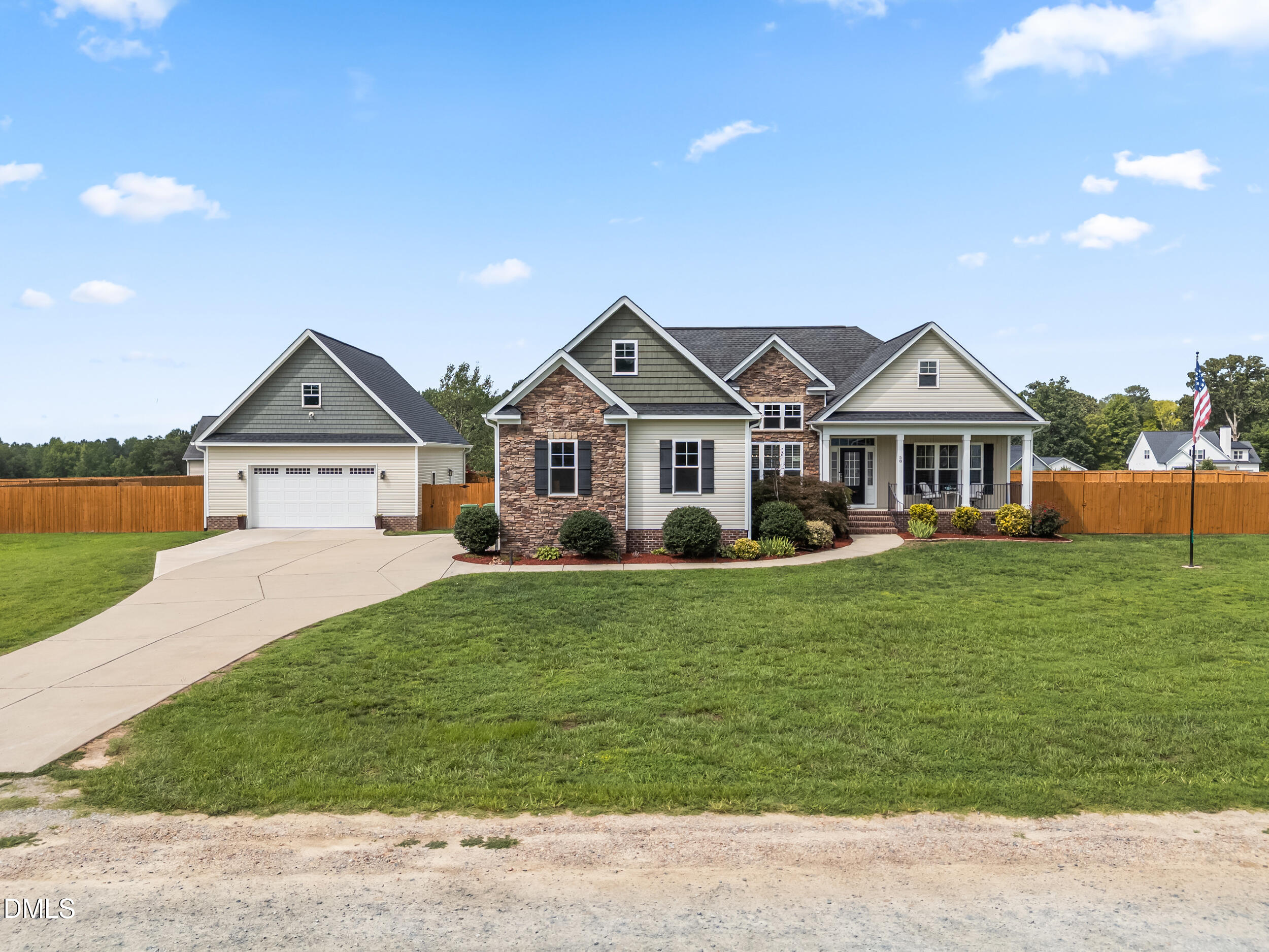 58 Buckhorn Farms Lane