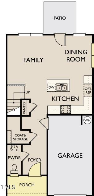 118 Barley Field Drive