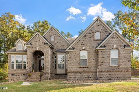 811 Clausun Drive Durham NC 27713