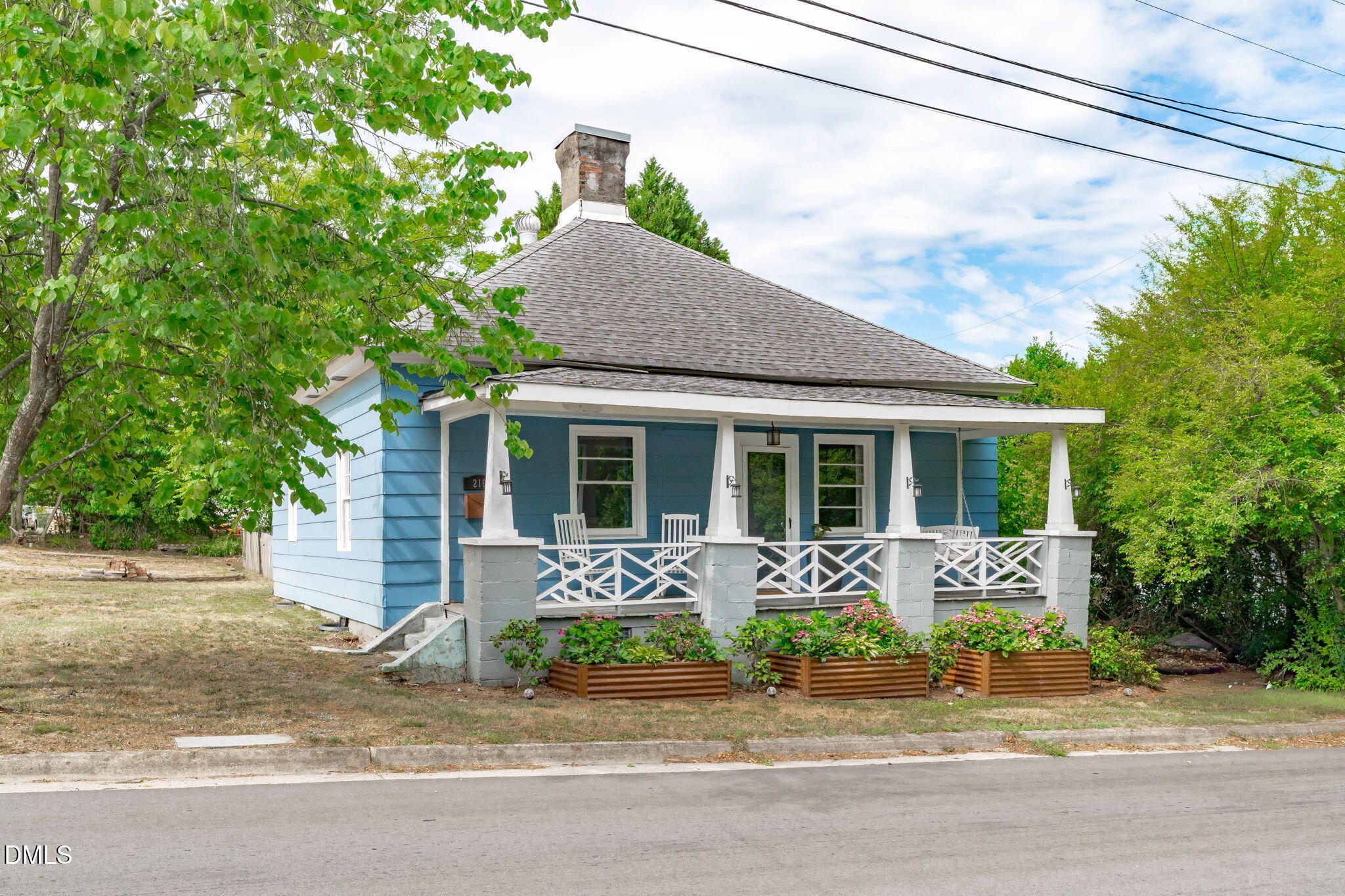 216 Brick Street