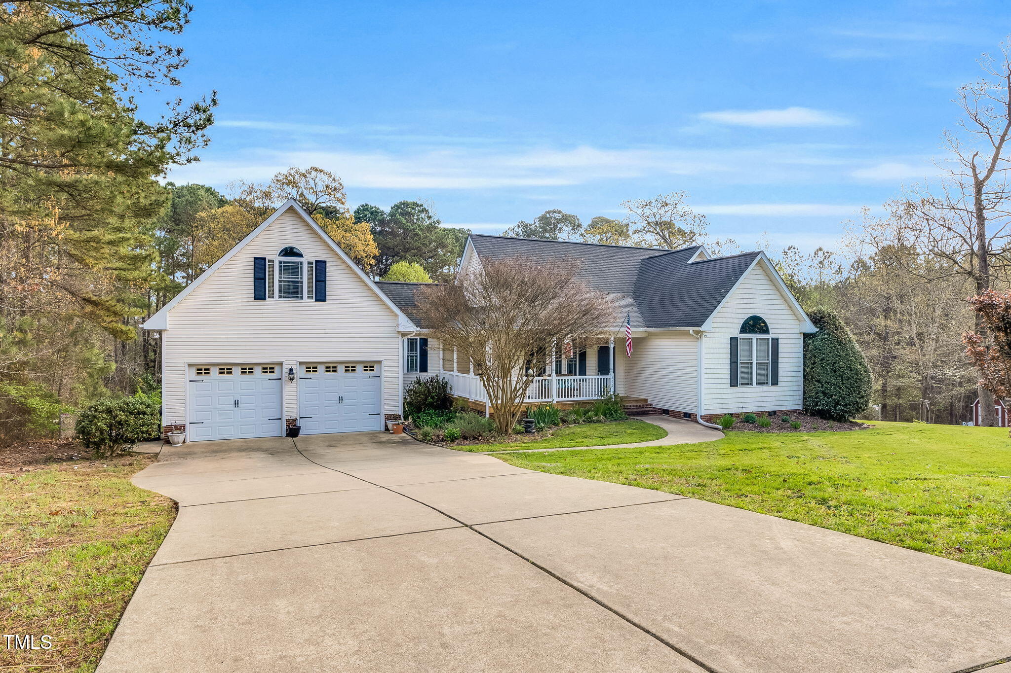 402 Womble Drive