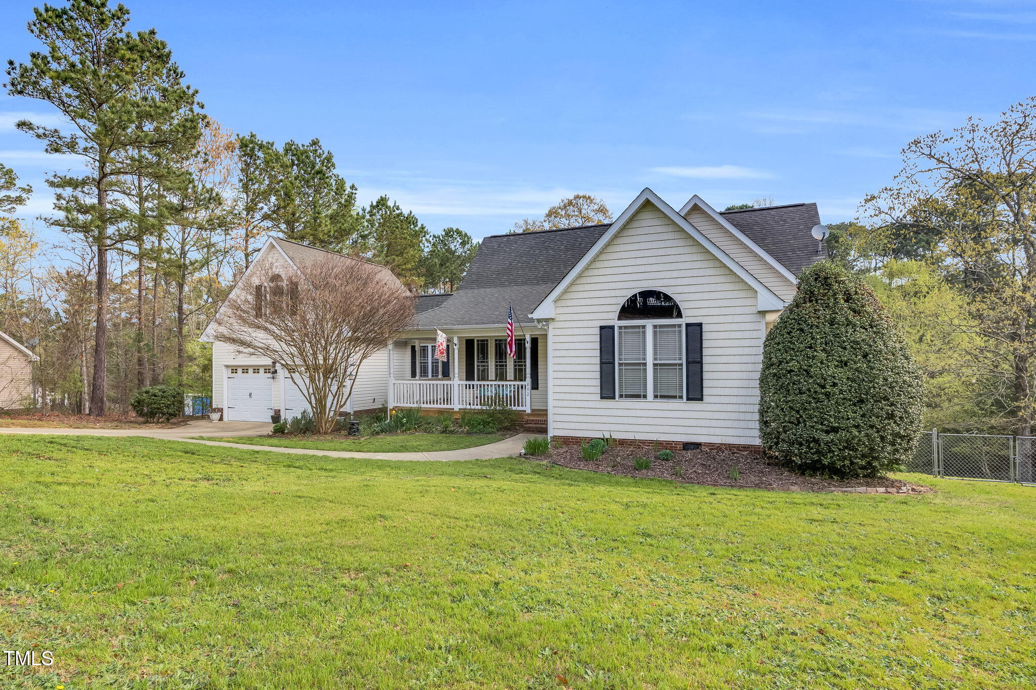 402 Womble Drive