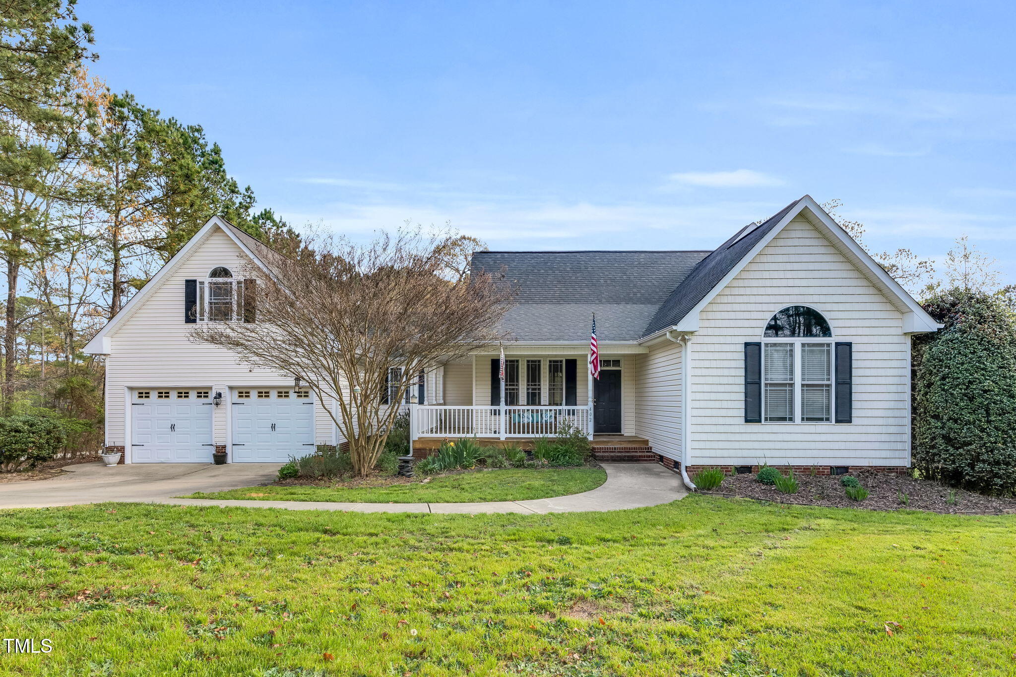 402 Womble Drive